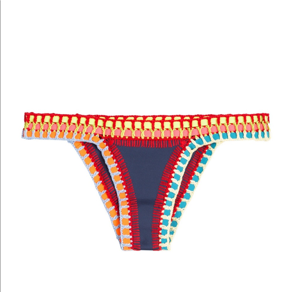 Kiini Tasmin Bikini Bottoms
